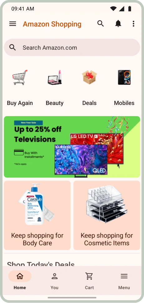 Amazon-AN-Screen-03 Android 30